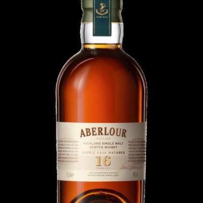 Aberlour 16 Year Old Double Cask Matured Single Malt Scotch Whisky (700mL) Booze Buddie Aberlour 16 Year Old Double Cask Matured Single Malt Scotch Whisky (700mL)