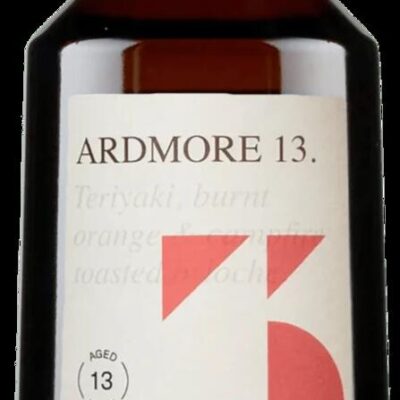 Sweetdram Ardmore 13 Year Old Single Malt Scotch Whisky (700mL) Booze Buddie Sweetdram Ardmore 13 Year Old Single Malt Scotch Whisky (700mL)