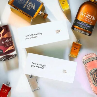 Aussie Women In Spirits Bundle Booze Buddie Aussie Women In Spirits Bundle