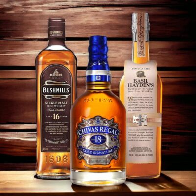 History Of Whisky Bottle Bundle Booze Buddie History Of Whisky Bottle Bundle