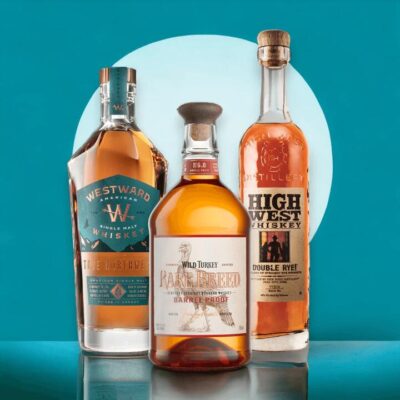 American Speakeasy Whisky Bottle Bundle Booze Buddie American Speakeasy Whisky Bottle Bundle