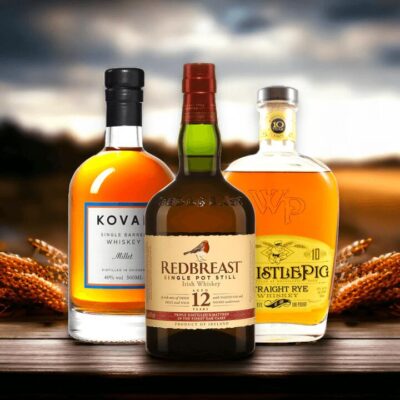 Whisky Grain Exploration Bottle Bundle Booze Buddie Whisky Grain Exploration Bottle Bundle