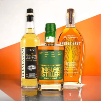 Hard to Find Whisky Bottle Bundle Booze Buddie Hard to Find Whisky Bottle Bundle