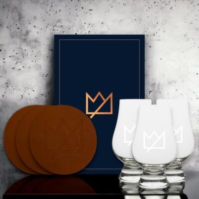 Whisky Loot Tasting Kit Booze Buddie Whisky Loot Tasting Kit