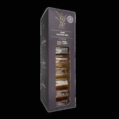 Rum Loot Global Rum Gift Pack Booze Buddie Rum Loot Global Rum Gift Pack