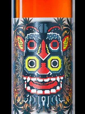 Nusa Cana Spiced Rum (700mL)