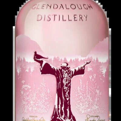 Glendalough Wild Rose Gin (700mL)