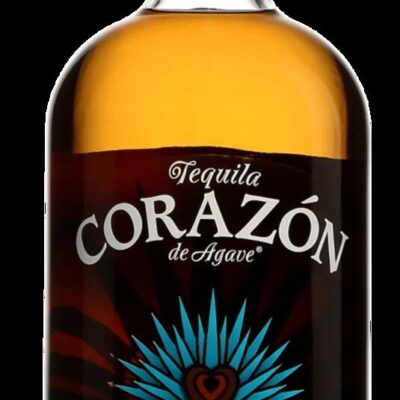 Corazon Anejo Tequila (700mL)