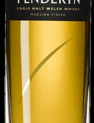 Penderyn Madeira Finish Single Malt Welsh Whisky (700mL) Booze Buddie Penderyn Madeira Finish Single Malt Welsh Whisky (700mL)