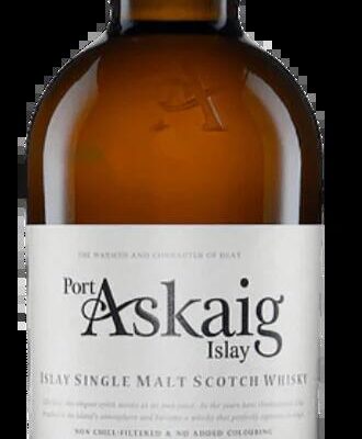 Port Askaig 28 Year Old Single Malt Scotch Whisky (700mL) Booze Buddie Port Askaig 28 Year Old Single Malt Scotch Whisky (700mL)