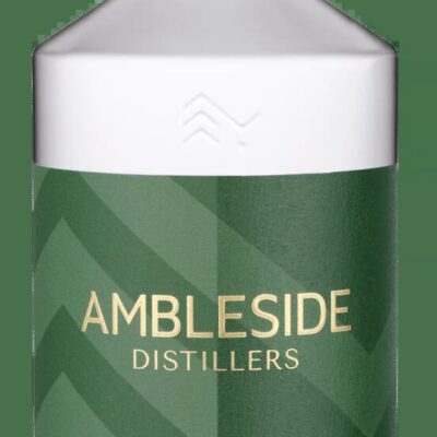 Ambleside Distillers Small Acre Gin (700mL)