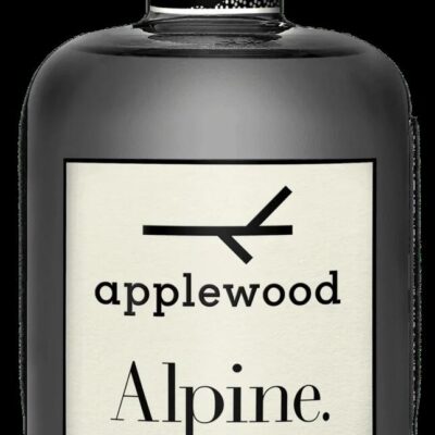 Applewood Alpine Gin (500mL) Booze Buddie Applewood Alpine Gin (500mL)
