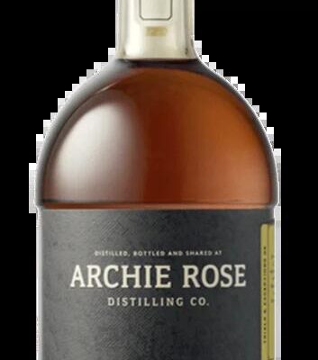 Archie Rose Good(e) Whisk(e)y (700mL) Booze Buddie Archie Rose Good(e) Whisk(e)y (700mL)