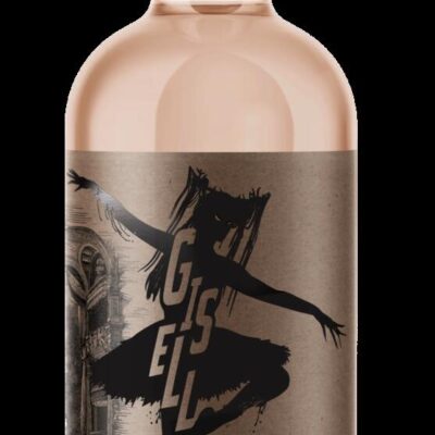 Nosferatu Distillery Giselle Pavlova Gin (700mL)