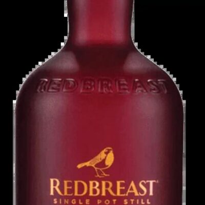 Redbreast 27 Year Old Single Pot Still Irish Whiskey (700mL) Booze Buddie Redbreast 27 Year Old Single Pot Still Irish Whiskey (700mL)