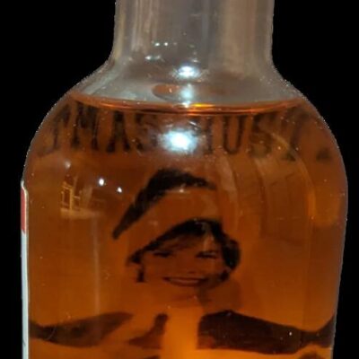 Side Hustle Distillery Christmas Gin Liqueur (500mL) Booze Buddie Side Hustle Distillery Christmas Gin Liqueur (500mL)