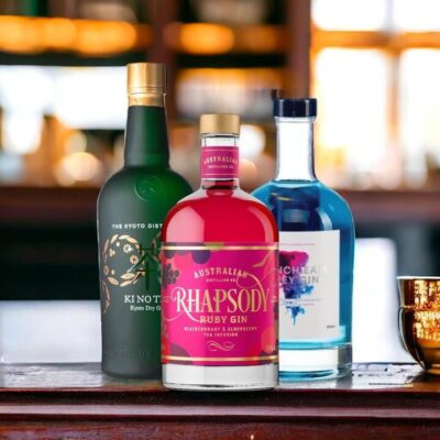 G & Tea Gin Bottle Bundle Booze Buddie G & Tea Gin Bottle Bundle