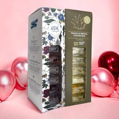 Gin & Agave Couples Bundle Booze Buddie Gin & Agave Couples Bundle