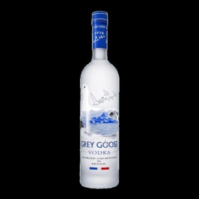 Grey Goose Vodka (1000ml)