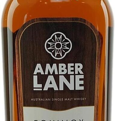 Amber Lane Equinox Australian Single Malt Whisky (700ml) Booze Buddie Amber Lane Equinox Australian Single Malt Whisky (700ml)