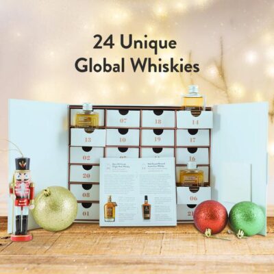 Advent Calendars Booze Buddie Advent Calendars