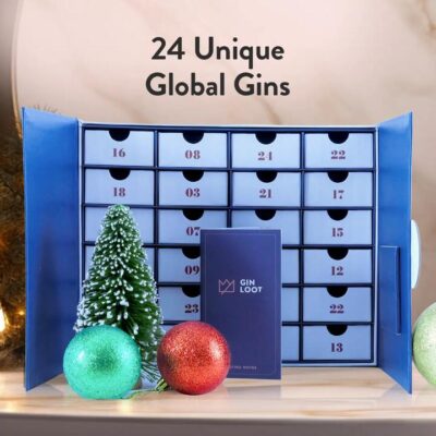 Advent Calendars Booze Buddie Advent Calendars