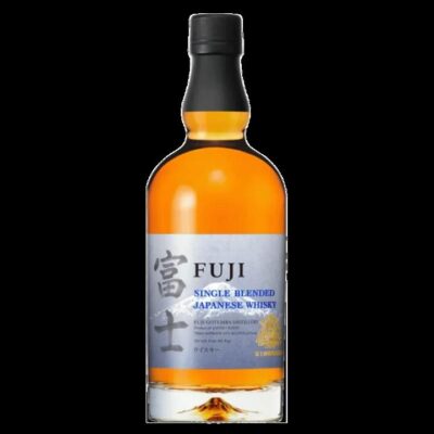 Fuji Single Blended Japanese Whisky (700ml)