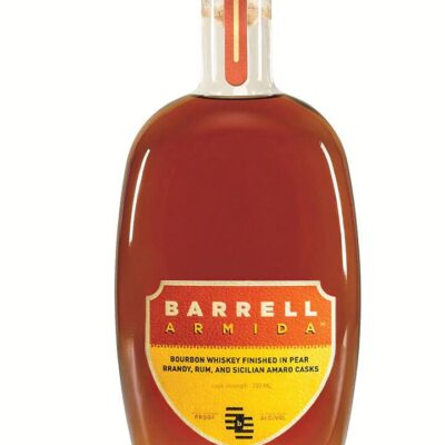 Barrell Craft Spirits Armida Bourbon Whiskey (750ml)