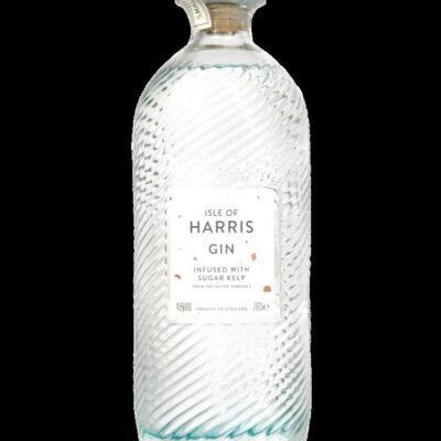 Isle of Harris Gin (700ml)