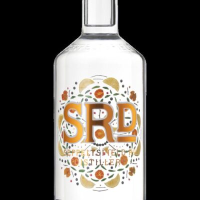 Seppeltsfield Road Distillers Musician's Cut Gin (500ml)