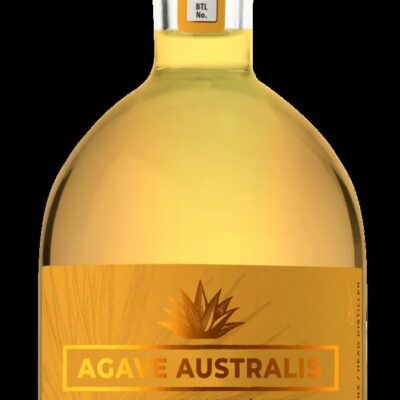 Agave Australis Rested Agave Spirit (700ml)