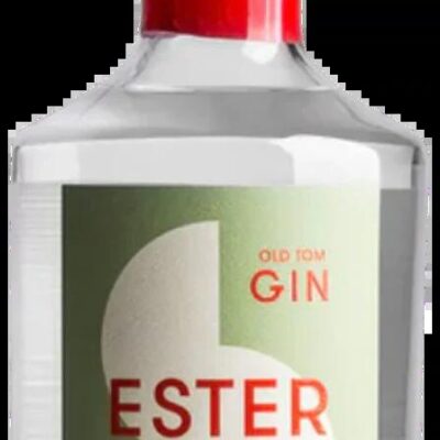 Ester Spirits Old Tom Gin (700ml)
