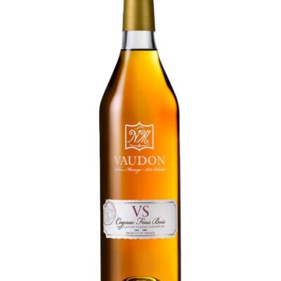 Francois Voyer Vaudon VS Fins Bois Cognac (700ml)