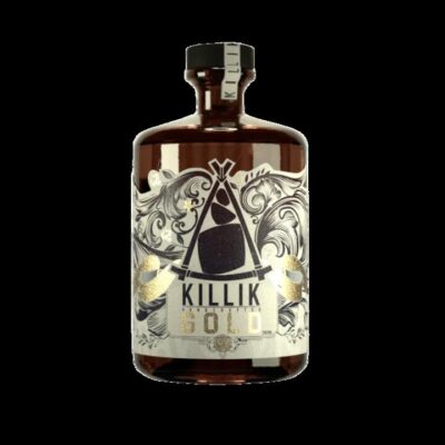 Killik Rum Gold (700ml)