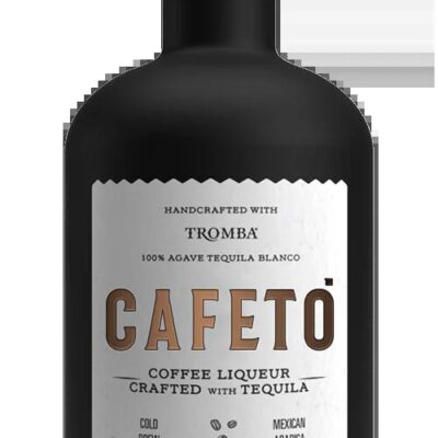 Tromba Cafeto Tequila Coffee Liqueur (700ml)
