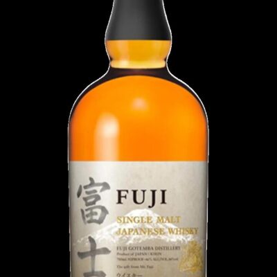 Fuji Single Malt Japanese Whisky (700ml)