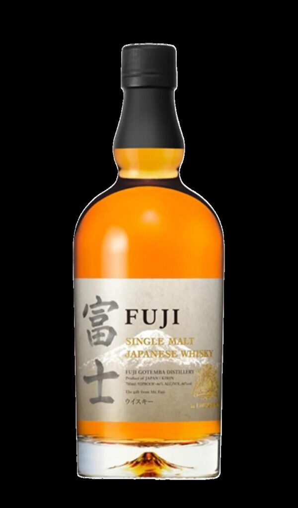Fuji Single Malt Japanese Whisky (700ml)