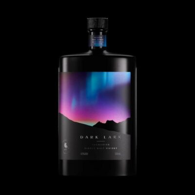 Dark Lark III Single Malt Whisky (500ml) Booze Buddie Dark Lark III Single Malt Whisky (500ml)