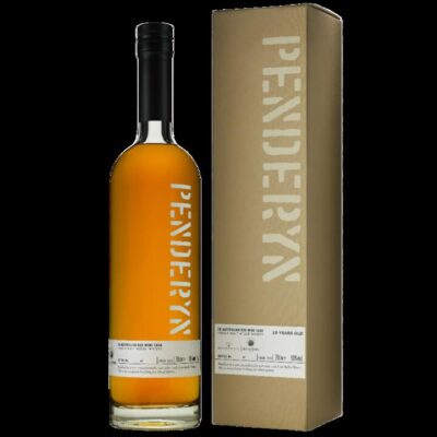 Penderyn Ex-Australian Red Wine Cask Single Malt Welsh Whisky (700ml) Booze Buddie Penderyn Ex-Australian Red Wine Cask Single Malt Welsh Whisky (700ml)