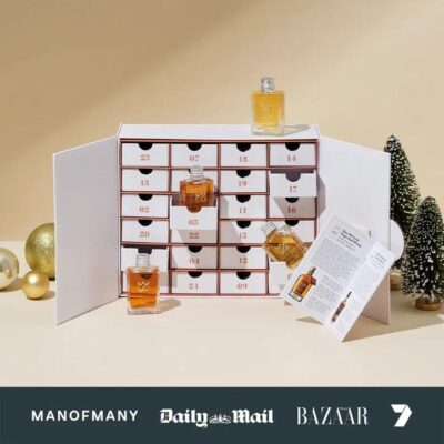 Global Whisky Advent Calendar Booze Buddie Global Whisky Advent Calendar