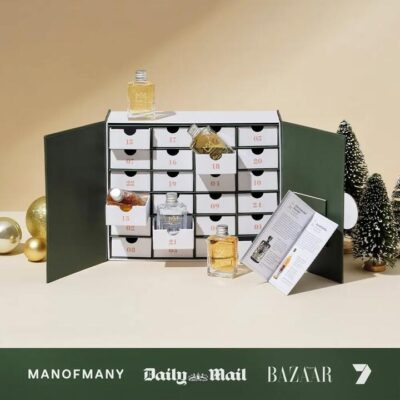 Global Spirits Advent Calendar Booze Buddie Global Spirits Advent Calendar