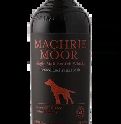 Arran Machrie Moor Island Single Malt Scotch Whisky (700ml)