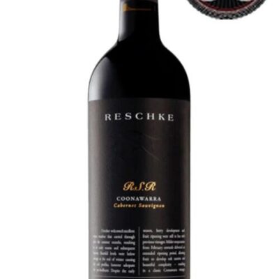 Reschke RSR Coonawarra Cabernet Sauvignon 2015 (750ml) Booze Buddie Reschke RSR Coonawarra Cabernet Sauvignon 2015 (750ml)