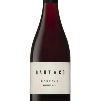 Gant & Co ‘Nouveau’ Margaret River Semillon Merlot Muscat (750ml) Booze Buddie Gant & Co ‘Nouveau’ Margaret River Semillon Merlot Muscat (750ml)