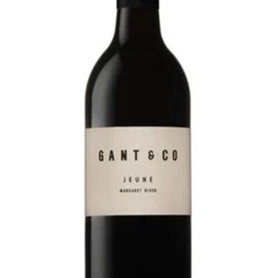 Gant & Co Jeune Margaret River Cabernet Sauvignon Merlot Malbec (750ml) Booze Buddie Gant & Co Jeune Margaret River Cabernet Sauvignon Merlot Malbec (750ml)