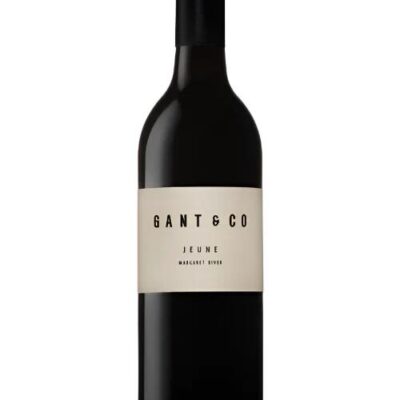 Gant & Co Jeune Margaret River Merlot Cabernet Sauvignon Malbec (750ml) Booze Buddie Gant & Co Jeune Margaret River Merlot Cabernet Sauvignon Malbec (750ml)