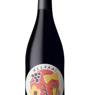 Allora King Valley Rosso 2021 (750ml) Booze Buddie Allora King Valley Rosso 2021 (750ml)