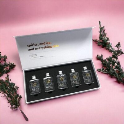 Mother’s Day Gin Mystery Pack (5x30ml) Booze Buddie Mother’s Day Gin Mystery Pack (5x30ml)