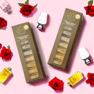 Agave Couples Bundle Booze Buddie Agave Couples Bundle