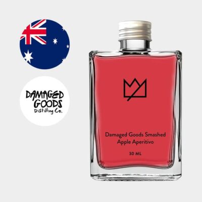 Damaged Goods Smashed Apple Aperitivo 30ml